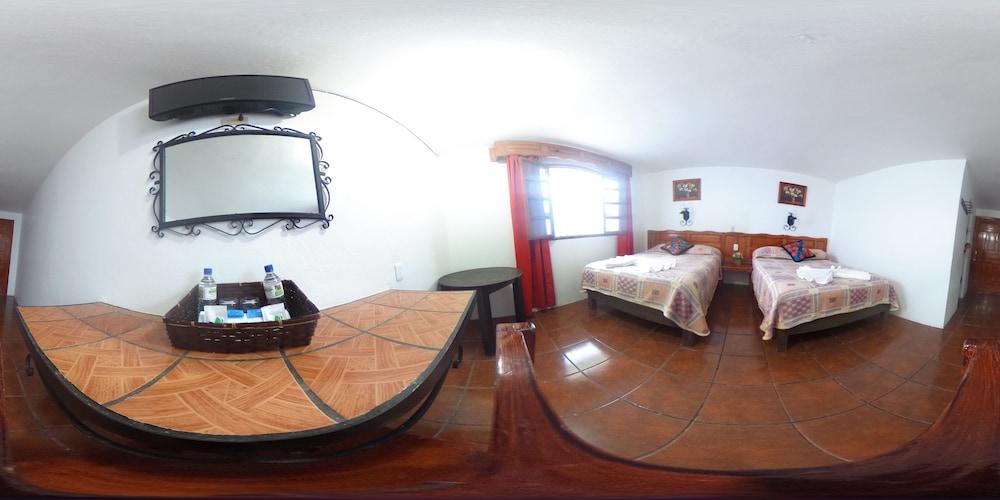 Hotel San Luis San Cristóbal de Las Casas Zewnętrze zdjęcie