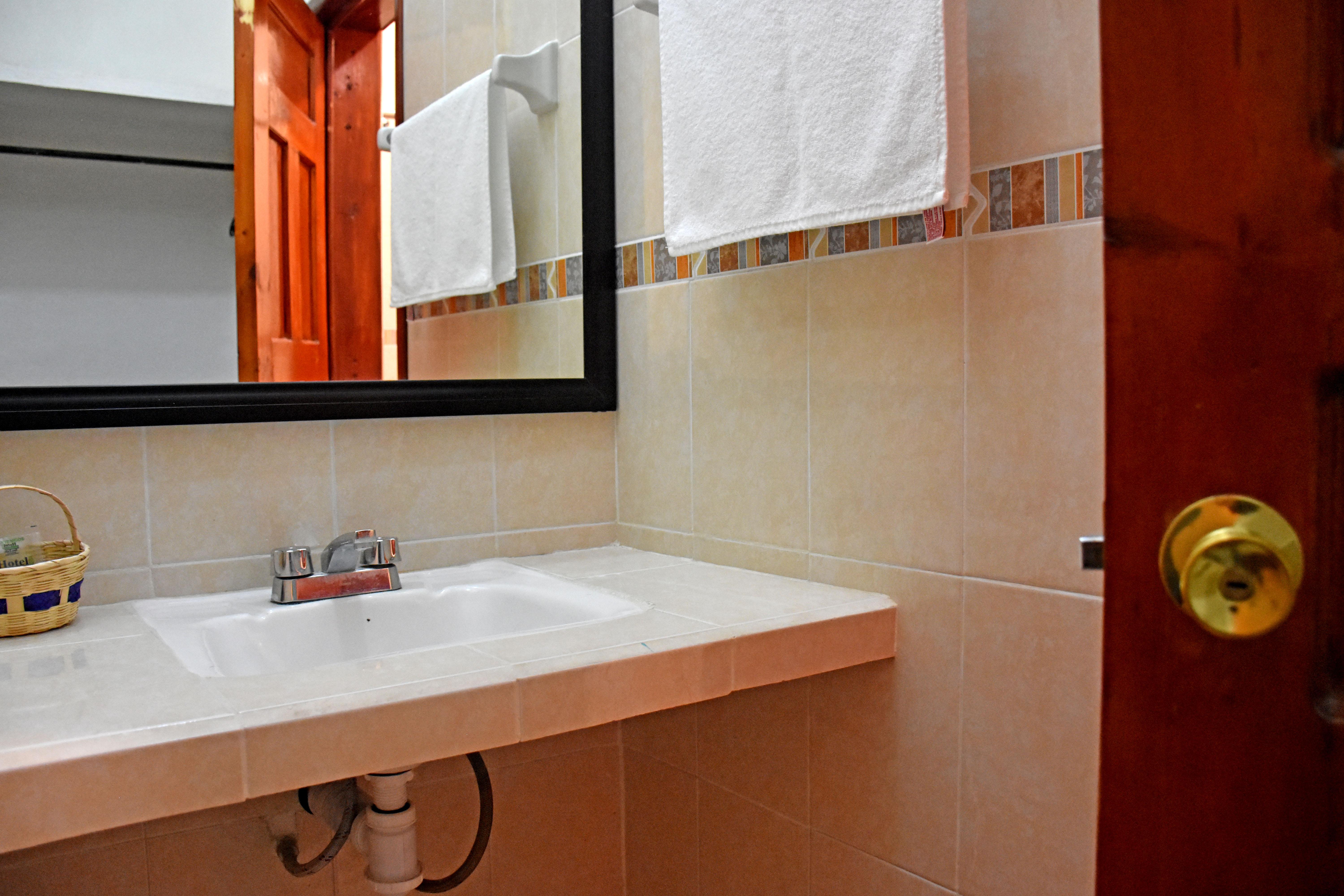 Hotel San Luis San Cristóbal de Las Casas Zewnętrze zdjęcie