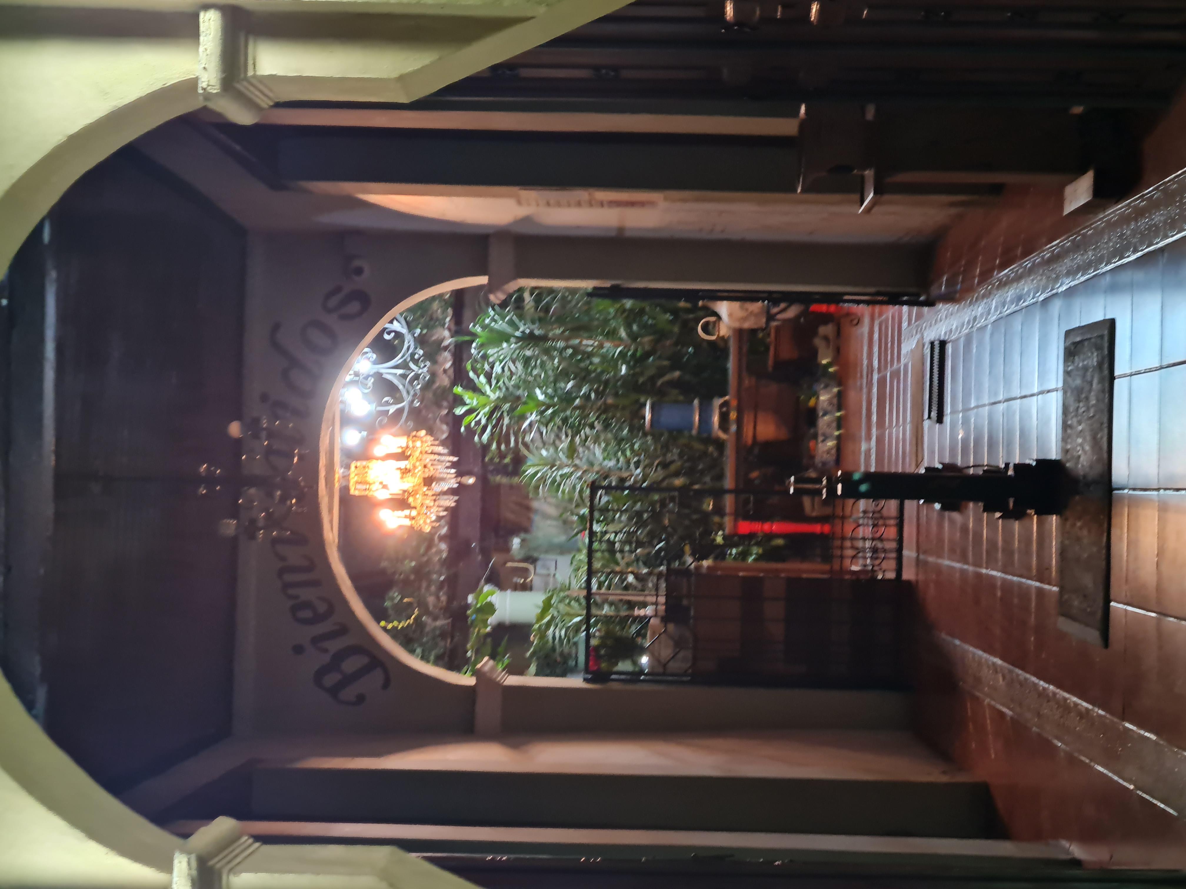 Hotel San Luis San Cristóbal de Las Casas Zewnętrze zdjęcie