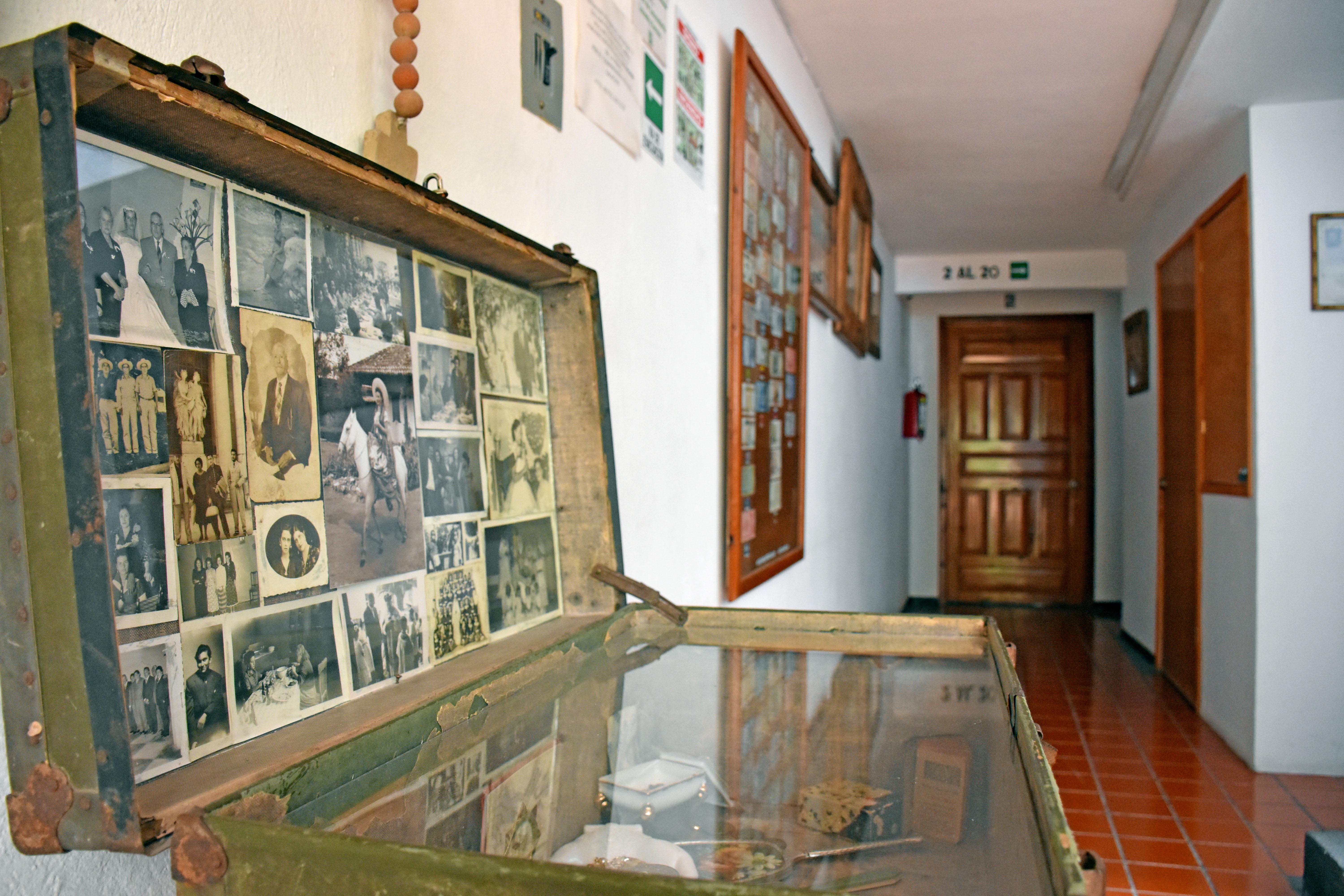 Hotel San Luis San Cristóbal de Las Casas Zewnętrze zdjęcie