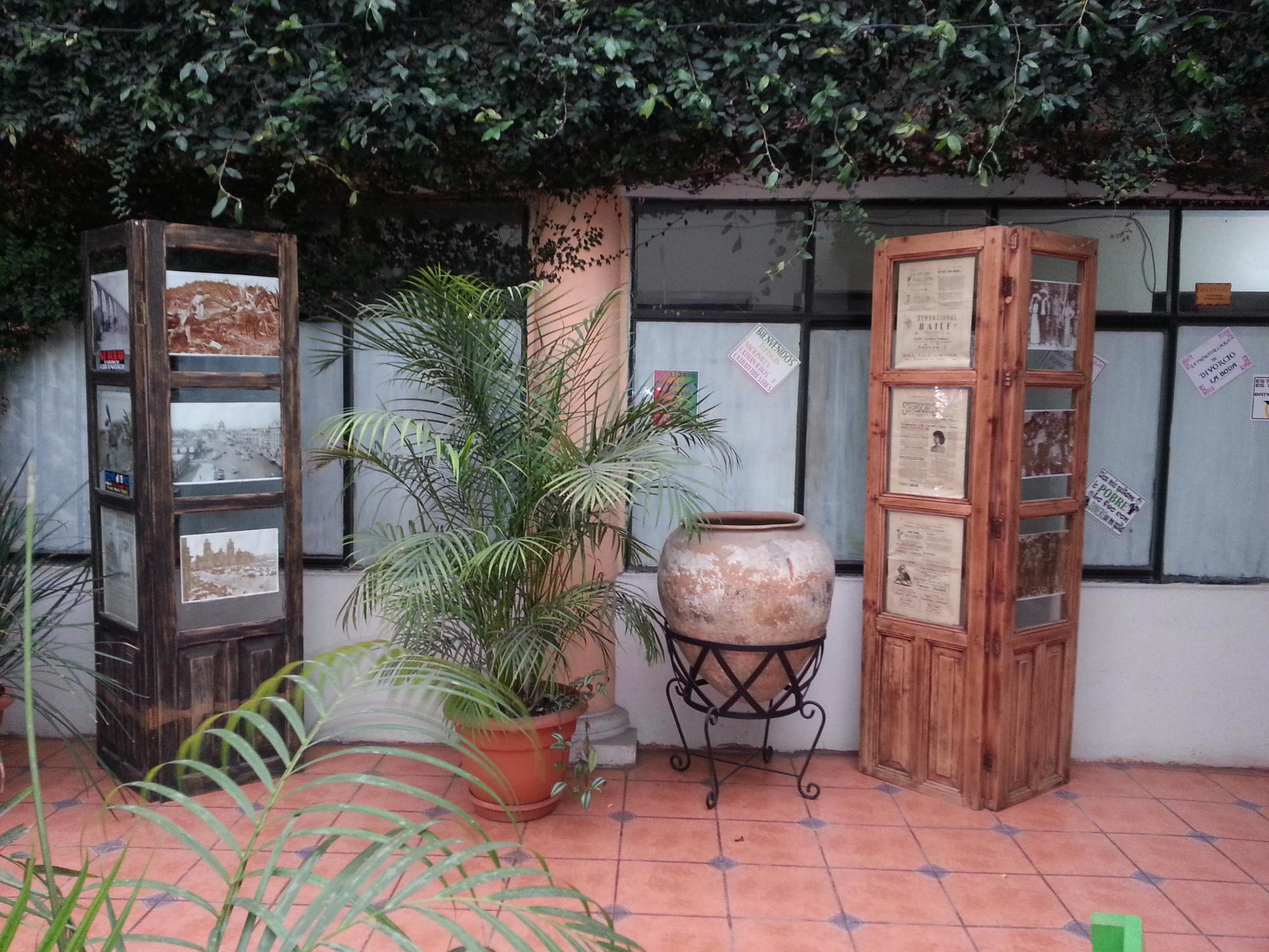 Hotel San Luis San Cristóbal de Las Casas Zewnętrze zdjęcie