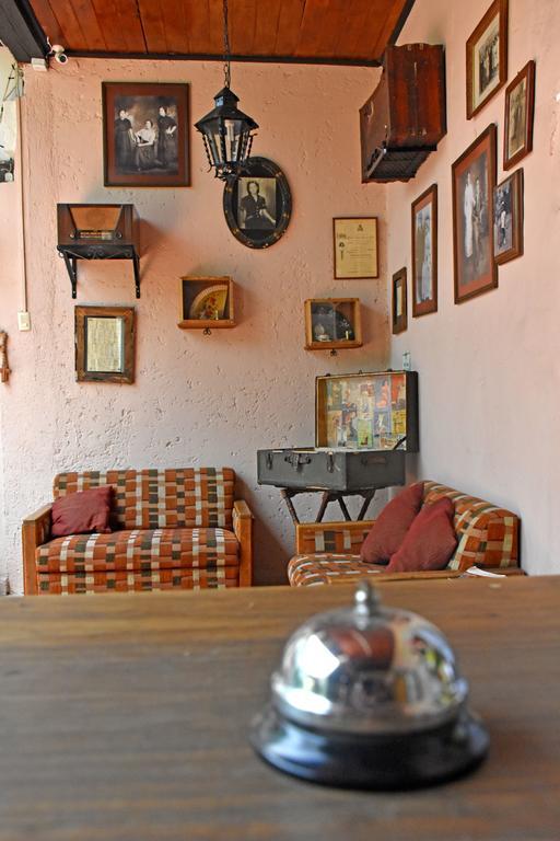 Hotel San Luis San Cristóbal de Las Casas Zewnętrze zdjęcie